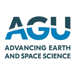 2021 American Geophysical Union Fall Meeting