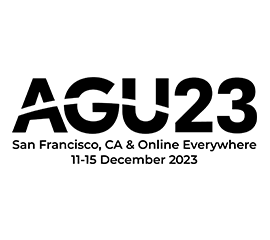 Spread the Word About Your 2023 AGU Presentations!