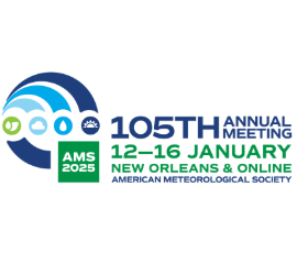 Share Your AMS 2025 Presentation Information