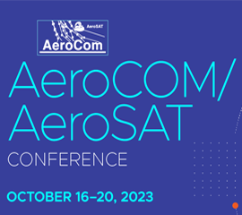 Register for AEROCOM/AEROSAT Conference