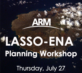 Attend LASSO-ENA Virtual Planning Workshop