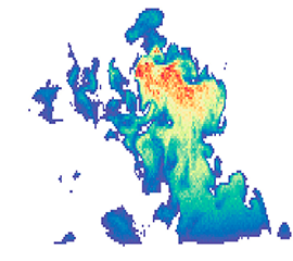 ASR-Supported Research: Understanding Turbulence Effects on Droplet Coalescence