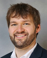 Gabriel Isaacman-VanWertz, Virginia Tech. 